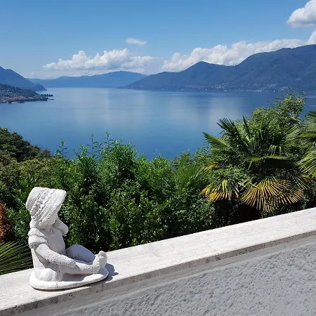 Apartament Casa Luino
