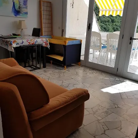 アパート Casa *