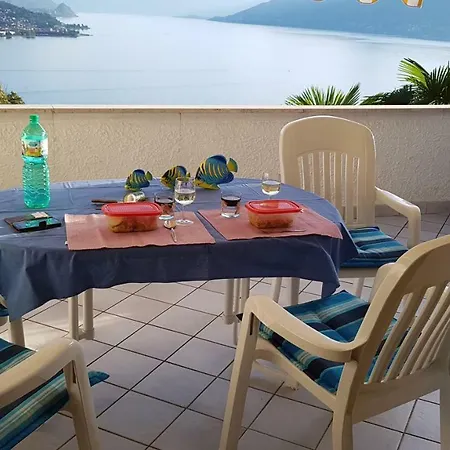 Apartament Casa